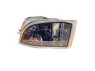 Sis Farı Sol (Şeffaf Camlı) (Famella) Toyota Landcruıser Prado 03-09 Arası