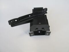 Ön Şasi Uç Demiri Sol (Tampon Braketli) Honda Cıvıc Sd-Hb 99-01 Arası