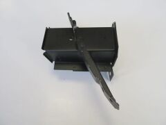 Ön Şasi Uç Demiri Sol (Tampon Braketli) Honda Cıvıc Sd-Hb 99-01 Arası