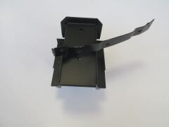 Ön Şasi Uç Demiri Sol (Tampon Braketli) Honda Cıvıc Sd-Hb 99-01 Arası