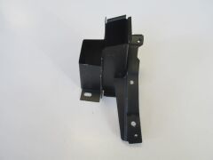 Ön Şasi Uç Demiri Sol (Tampon Braketli) Honda Cıvıc Sd-Hb 99-01 Arası