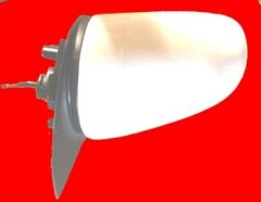 Kapı Aynası Sol Manuel (İçerden Kumandalı) (Boyanır Tip) Opel Tıgra 93-01 Arası