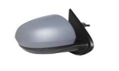 Dacia Duster Dış Ayna Kablolu Astarlı Sağ 17-