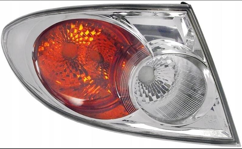 Stop Lambası Sol Mazda 6 Serisi 2002-2005 Arası