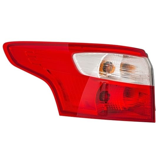 Stop Lambası Sol Ford Focus 11-Sw