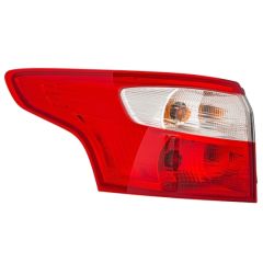 Stop Lambası Sol Ford Focus 11-Sw