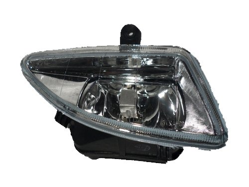 Sis Farı Ön Sağ Ford Fiesta 1999-2002 Arası Mk5