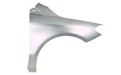 Çamurluk Ön Sağ Mercedes B serisi W245 2012 Sonrası (Aliminyum)