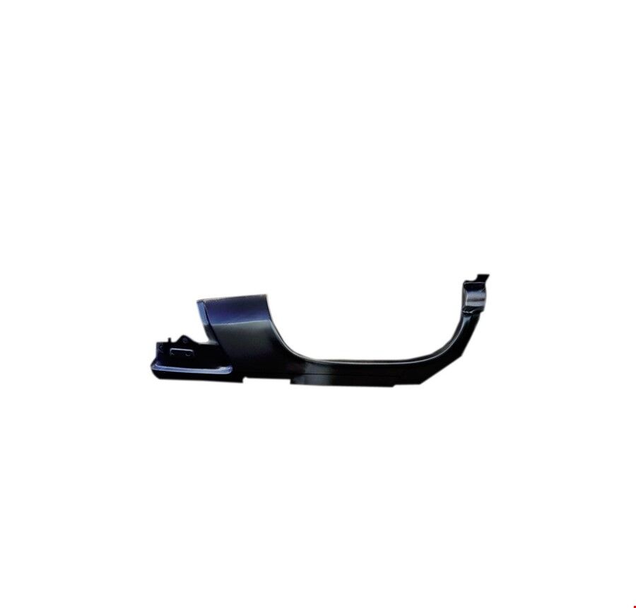 Etek Sacı Uzun Sol R9 1988- Acar -