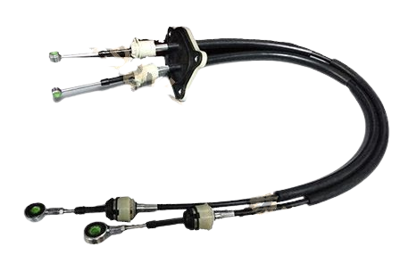 Vites Kumanda Teli Takımı 1.4 Fiorino