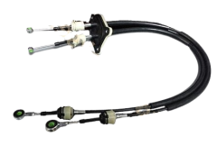 Vites Kumanda Teli Takımı 1.4 Fiorino