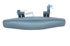 Sol Dış Kapı Kolu  Duster