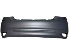 Arka Tampon Clio Symbol 2016 Sonrası