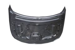 Motor Kaputu (Çelik) Peugeot 5008 17-20 Arası