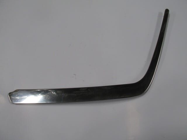 Ön Tampon Üst Nikelajı Sol Mercedes E Class W124 85-95 Arası