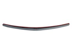 Arka Bagaj Üst Çıtası (Nikelajlı) Mercedes E Class W212 10-12 Arası
