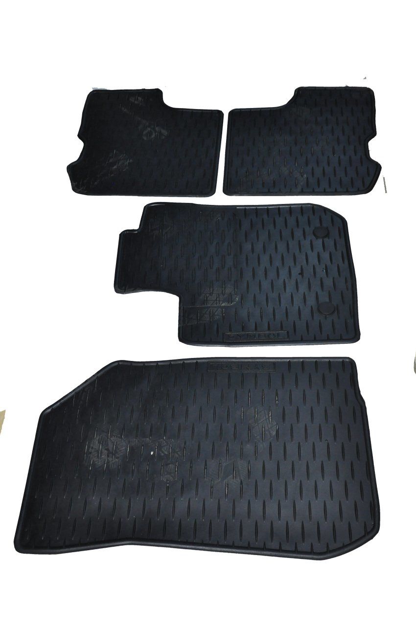 Far Sağ Laguna 2007 Sonrası (Siyah)