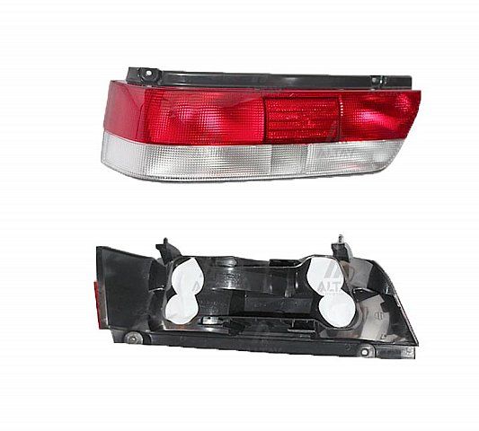 Stop Lambası Sol Swift Hb 1996 Sonrası (Duysuz)