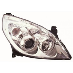 Far Ön Sağ Opel Vectra C 2005 Sonrası