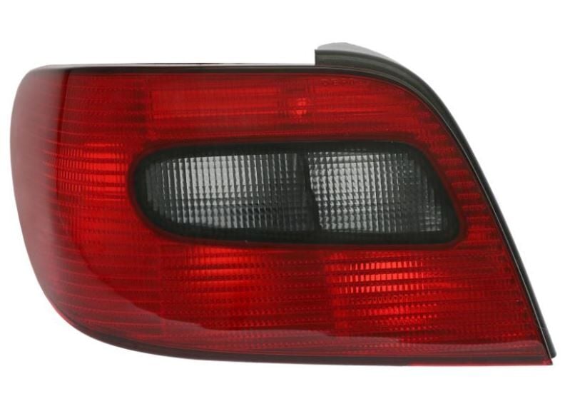 Stop Lambası Sol Xsara 1997-2003 Arası (Duysuz)