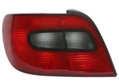 Stop Lambası Sol Xsara 1997-2003 Arası (Duysuz)