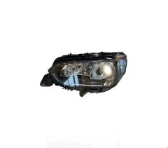 Ön Far Elek.Motor.Ledli Sol 208 2020-