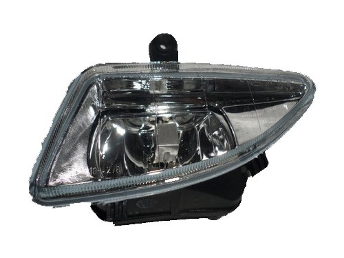 Sis Farı Ön Sol Ford Fiesta 1999-2002 Arası Mk5