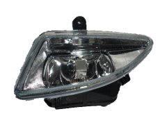 Sis Farı Ön Sol Ford Fiesta 1999-2002 Arası Mk5