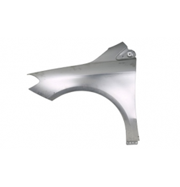 Çamurluk Ön Sol Mercedes B serisi W245 2012 Sonrası (Aliminyum)