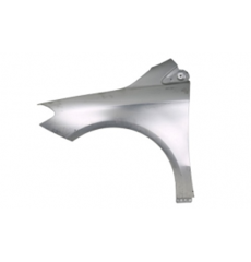 Çamurluk Ön Sol Mercedes B serisi W245 2012 Sonrası (Aliminyum)