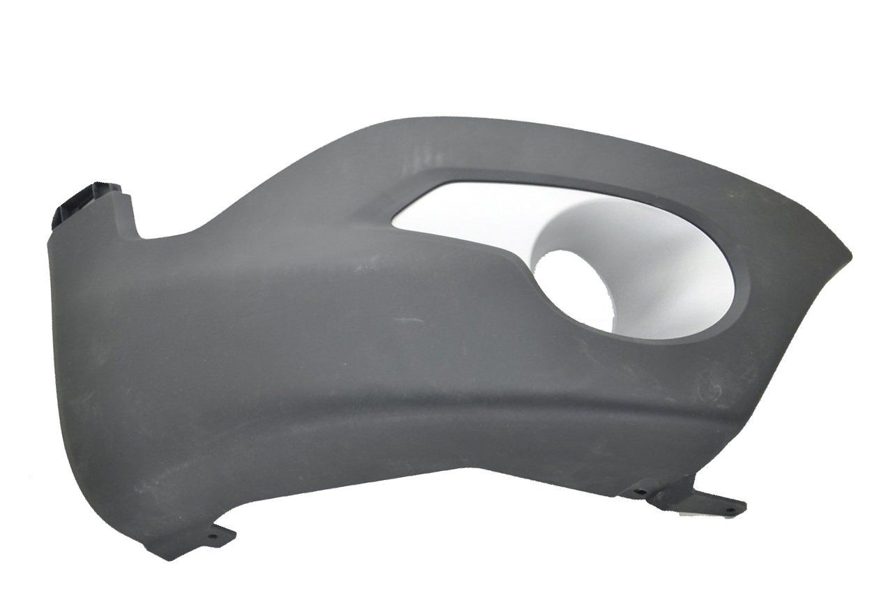 Sağ Sis Far Çerçevesi (Sisli Tip) Lodgy