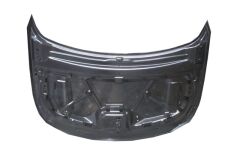Motor Kaputu (Çelik) Peugeot 5008 21-24 Arası