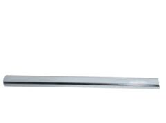 Ön Kapı Bandı Sağ Beyaz (Nikelaj Kaplamalı) Nik-Beyaz Mercedes E Class W210 00-02 Arası