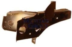 Ön Tampon Bağlantı Braketi Sağ Mazda B2200 Pıck Up 90-97 Arası