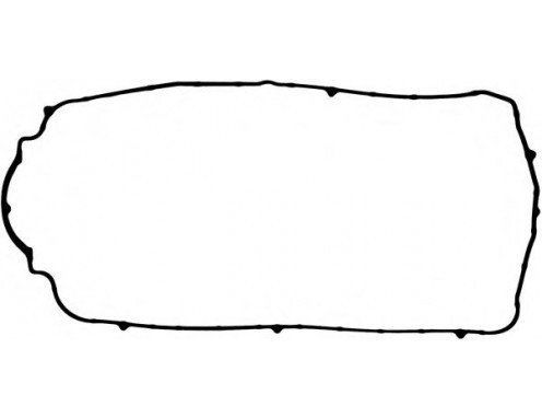 Üst Kapak Contası 1.2 16 Valf Clio