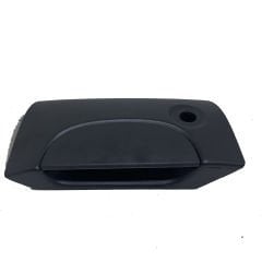 Bagaj Açma Kolu Dış Kango 1997-2007 Arası Modeller İçin (Çift Bagaj Kapılı)