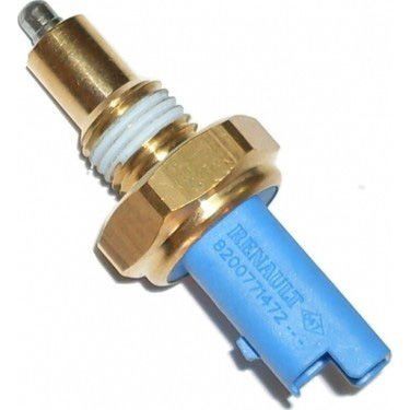 Geri Vites Müşürü Logan-Dokker-Lodgy