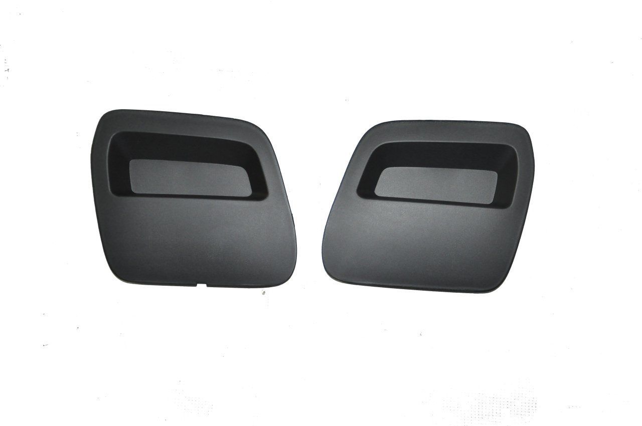 Tampon Ön Çeki Demir Kapağı Tk.Duster 2018 Sonrası