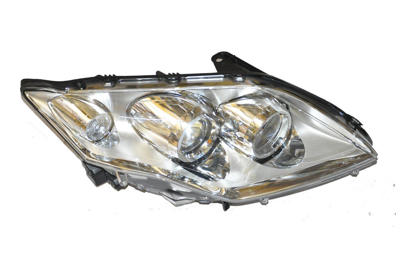 Sağ Far Laguna 2007 Sonrası