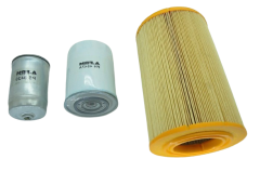 Filtre Kiti 2.8 Ducato