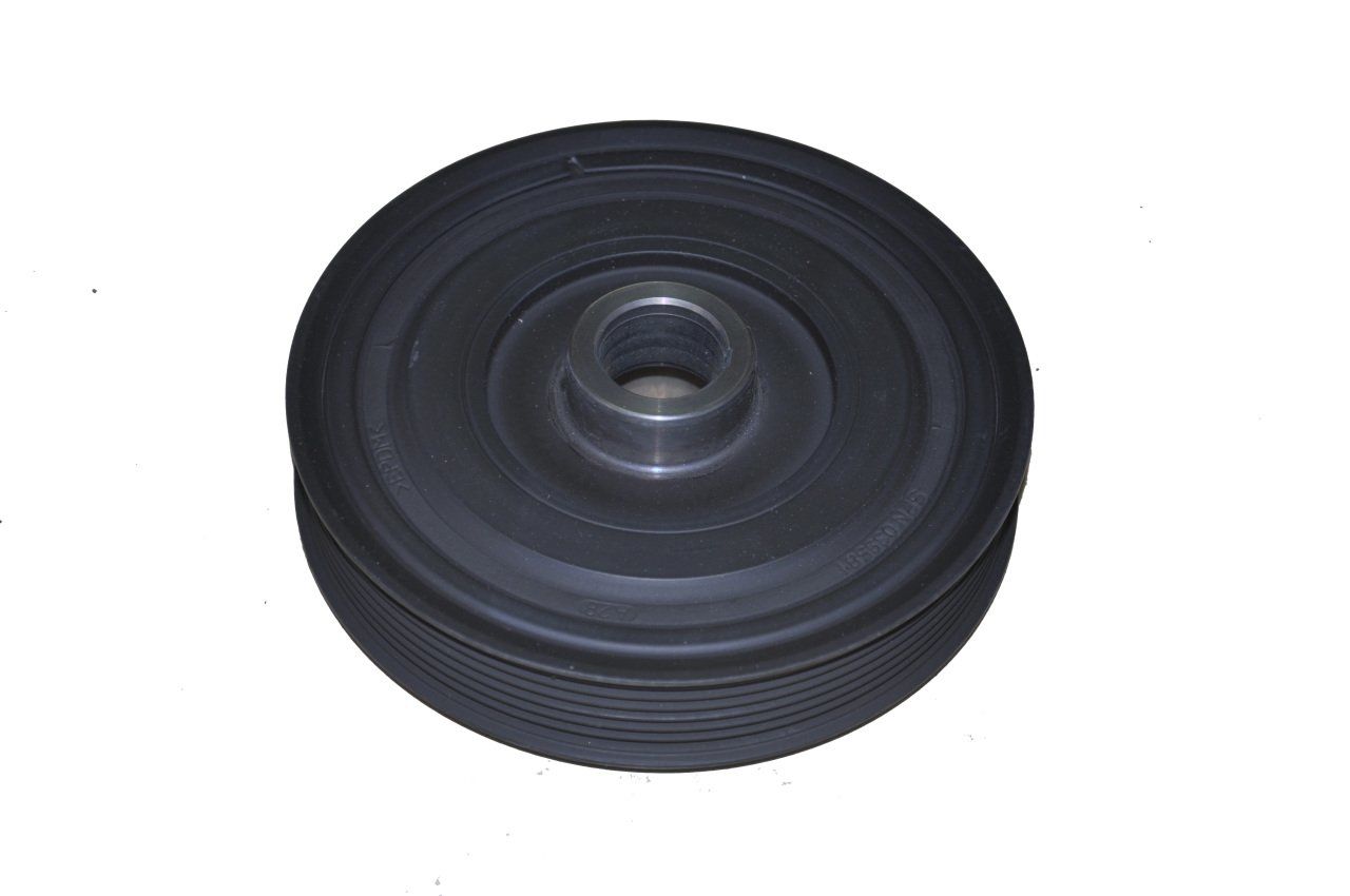 Krank Kasnağı 1.3 Tce H5H Clio V 2020 Sonrası-Megane 4-Kadjar-Dacıa Duster 2018 Sonrası