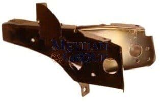 Ön Tampon Bağlantı Braketi Sol Mazda B2200 Pıck Up 90-97 Arası