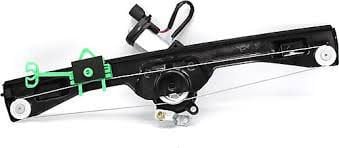 Sol Ön Cam Krikosu Linea (Elektirikli)