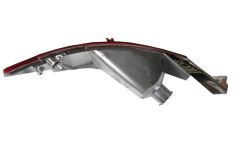 Arka Tampon Reflektörü Sol Kırmızı Sisli Ford Focus C Max 15 - 18 Arası