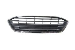 Ön Panjur (Gri Çıtalı-Nikelaj Çerçeveli) Ford Focus Sd-Hb 19-21 Arası