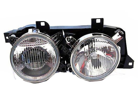 Far Ön Sağ Bmw 5 Serisi 1988-1994 Arası E34