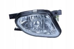 Sis Farı Sağ Mercedes W211-W906