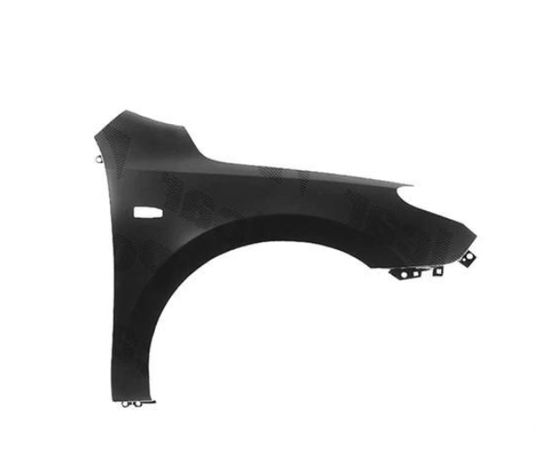 Hyundai İ30 Ön Çamurluk Delikli Sağ 07-