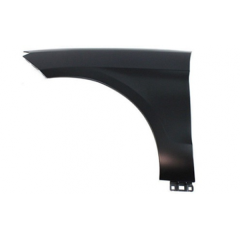 Çamurluk Ön Sol Mercedes ML W166 2012 Sonrası (Aliminyum)