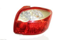 Stop Lambası Sağ Toyota Auris 2010-2013 Arası